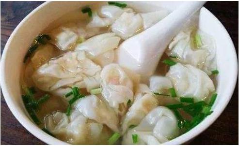 心理测试;三碗馄饨,你会先吃哪一碗?测你未来越来越好还是不好 心理测试;三碗馄饨,你会先吃哪一碗?测你未来越来越好还是不好