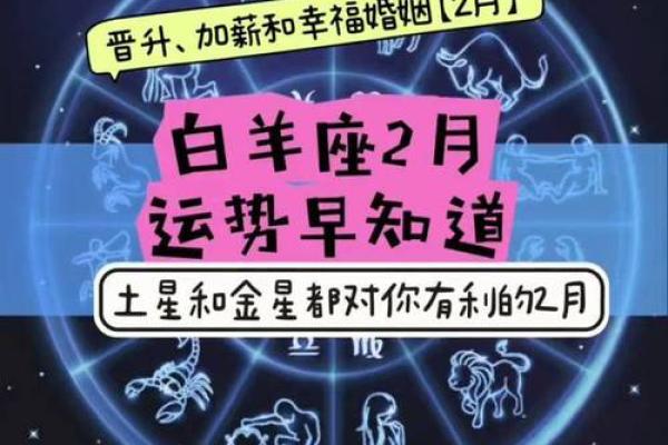 白羊男运势 2024年白羊男运势解析事业爱情双丰收