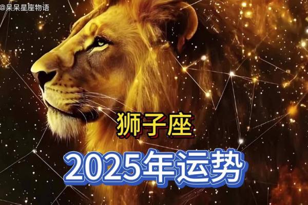 狮子座运势5月运势_狮子座运势5月运势2024