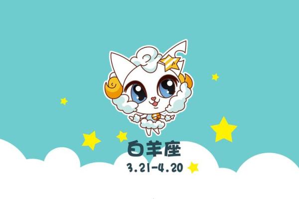 白羊女今日的运势 白羊女今日的运势是什么