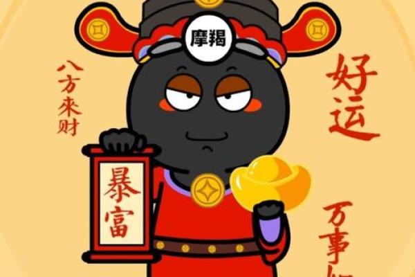 摩羯座的星座运势今日运势 今日摩羯座运势解析事业财运双丰收 摩羯座的星座运势今日运势 今日摩羯座运势解析事业财运双丰收