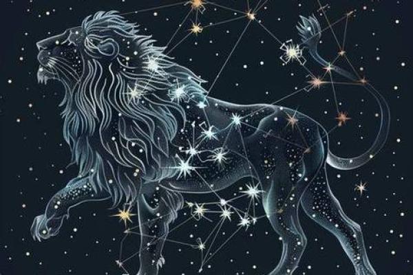 狮子座明日运势 狮子座明日运势第一星座网