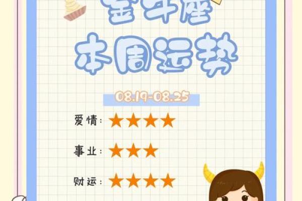 每日运势 金牛座 金牛座今日运势算命