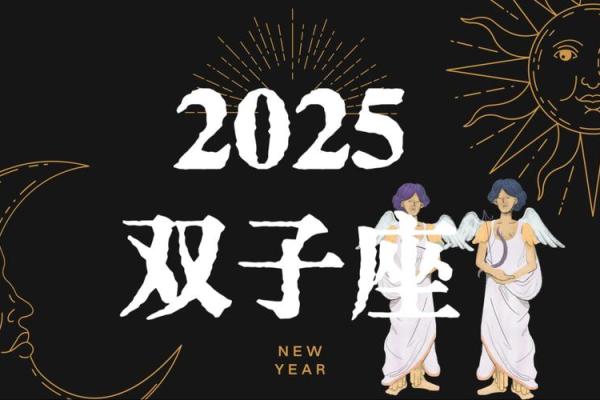 2025年3月26日双子座今日运势最新