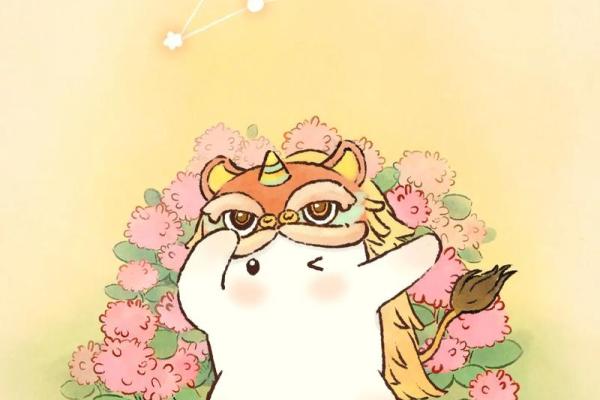 8月2日狮子座的性格_八月二日狮子座