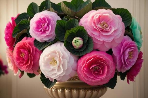 狮子座喜欢什么花 狮子座喜欢的花及幸运颜色