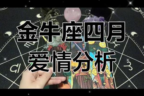 金牛座近期运势解析财运爱情与事业全揭秘