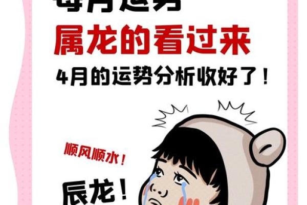 属龙人2025年全年运势运程 2025属龙人全年运势详解每月运程与关键月份全指南