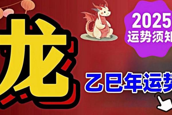 属龙今日运势2025年运程 属龙遇蛇年2025运势怎么样
