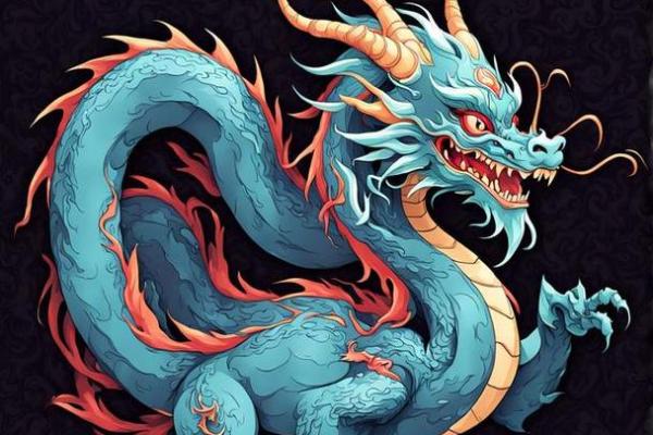 生肖龙2025年运势完整版_2025年对属龙的运势