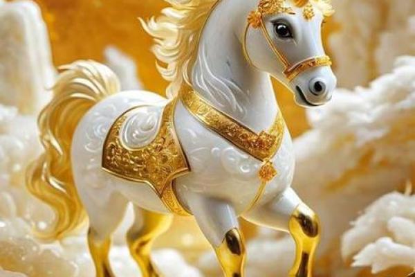 属马人今日幸运色揭秘穿对颜色运势飙升