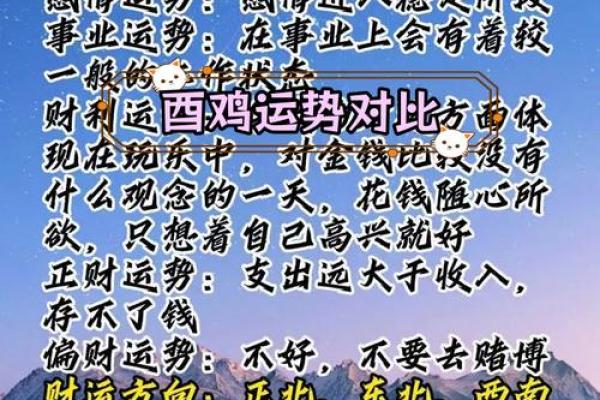 2025年属鸡运势详解81年出生者运程全解析