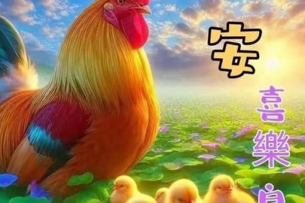 2025年生肖鸡女运势详解1981年出生者必看