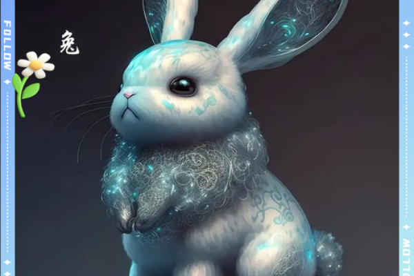 2025属兔的幸运色是什么颜色 2025年属兔幸运色揭秘助你运势飙升的最佳颜色