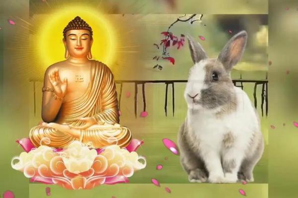 19999年属兔的婚姻和财运怎样 99年属兔的婚姻与运势