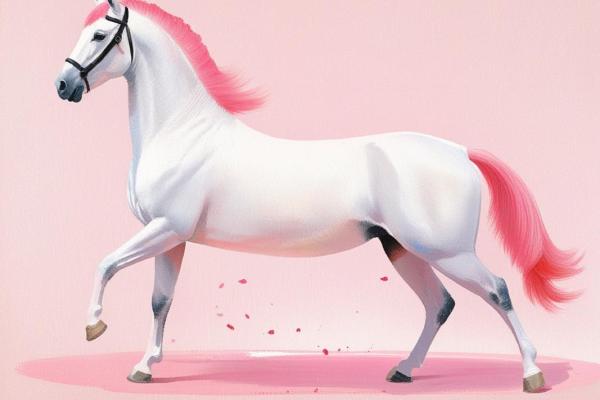 2025年马运程 2025年马运程全解析事业财运健康运势预测