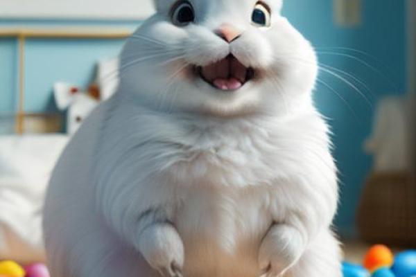 2025年1987属兔运势大翻身好运连连迎转机