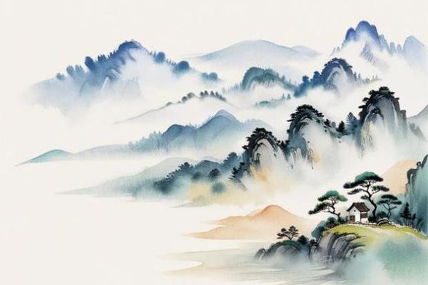 2025年4月2日天秤座今日运势水墨先生