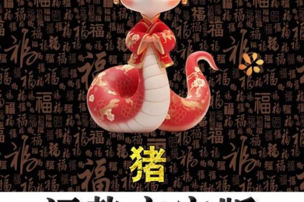 2025年属猪人运势详解财运事业感情全解析