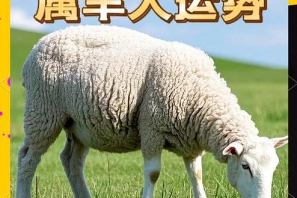 2025属羊运势 2025属羊运势男