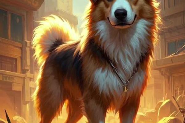 2025年八二年属狗运势详解事业财运与感情健康全解析