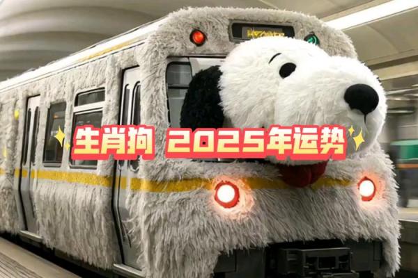 1982年狗2025年运势 1982年狗2025年运势怎么样