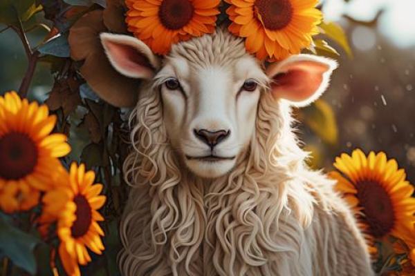 2023年属羊人年龄详解今年属羊的多大岁数 2023年属羊人年龄详解今年属羊的多大岁数