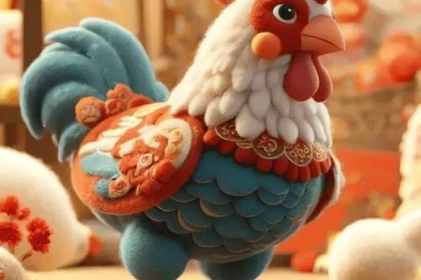 2017年属鸡2025年运势及运程 2017年属鸡2025年运势详解未来运程预测与建议