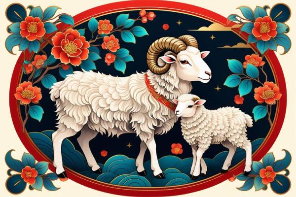 属羊男与属狗女的婚姻如何_属羊男与属狗女的婚姻缘分与挑战并存