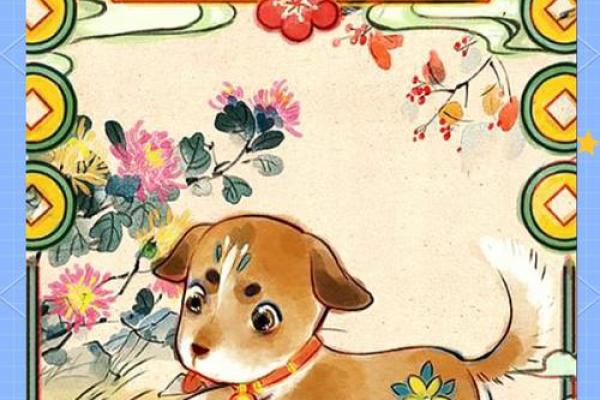 70年狗2025年的运势及运程_2025年70年属狗人运势详解运程预测与开运指南