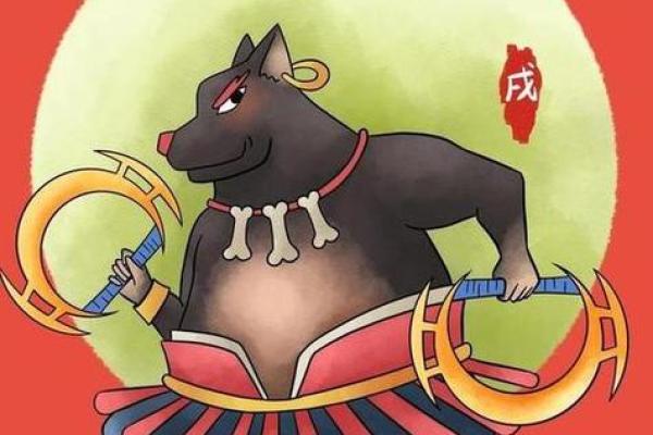 属狗人今天打麻将运势 属狗人今日打麻将运势解析财运亨通还是手气不佳