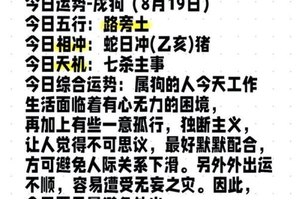 属狗人2025年每月运势_2025年属狗人每月运势详解全年运程大揭秘