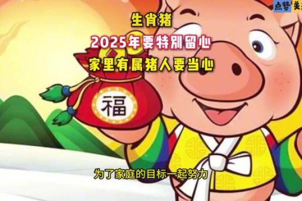 属猪的在2025年的全年命运如何_83年属猪人42岁过七劫 属猪的在2025年的全年命运如何_83年属猪人42岁过七劫