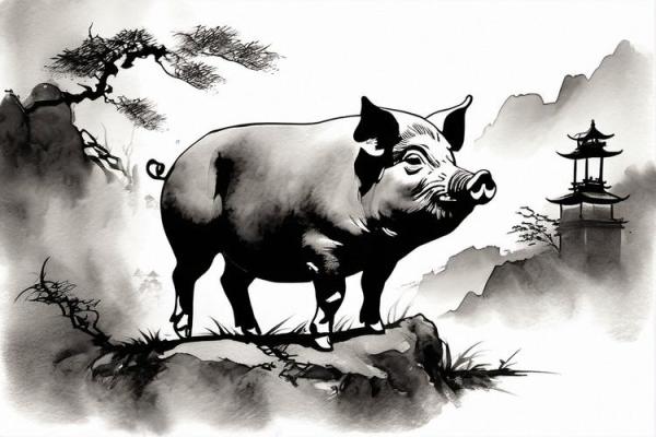 71年属猪人54岁最难熬 71年属猪人54岁最难熬运势低谷与转机解析