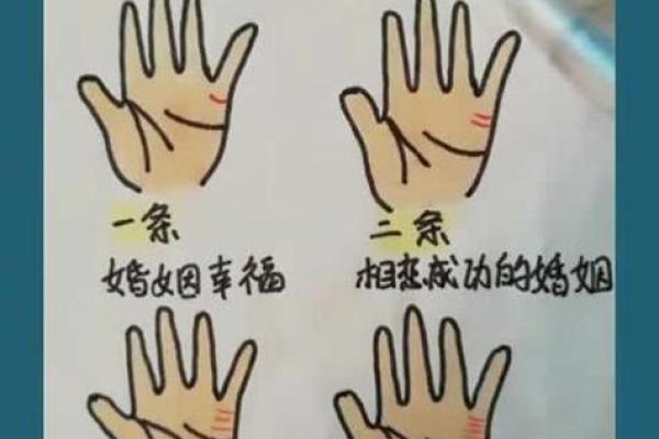 夫妻宫长痣的女人命运解析痣相与婚姻关系揭秘 夫妻宫长痣的女人命运解析痣相与婚姻关系揭秘