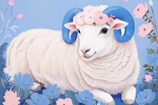 2025年属羊的幸运色 2025年属羊的幸运色是什么颜色