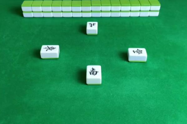 今日打麻将最佳财神方位在哪里 今日打麻将最佳财神方位在哪里