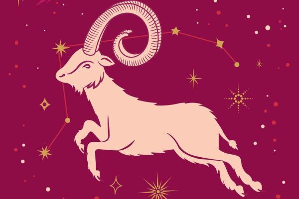 白羊座 射手座 白羊座 射手座