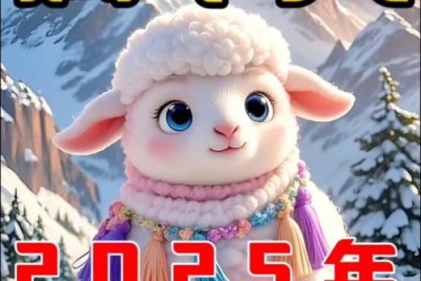 1979年属羊男2025年运势详解完整版预测