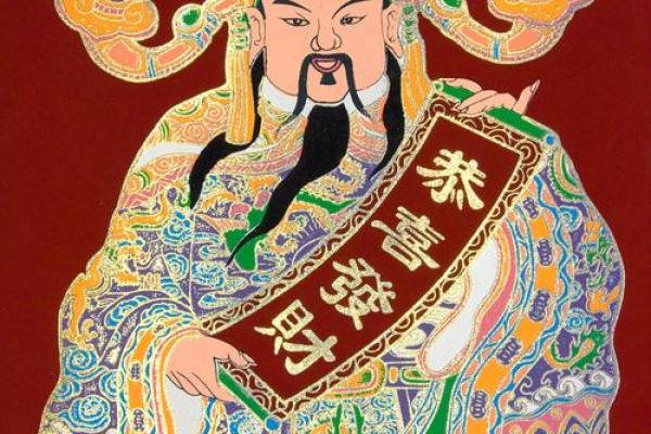 今天财神位 今天财神位
