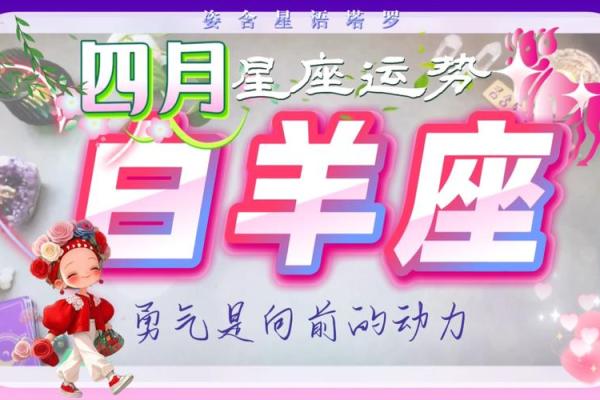 白羊座每日星座运势2025年4月5日(白羊座每日星座运势2025年4月5日)