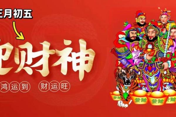 2025年财神在哪个方位