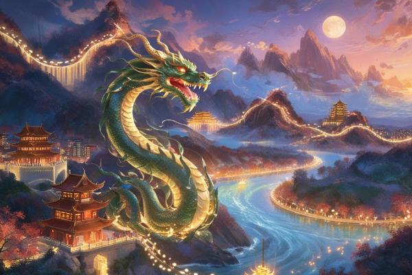 2025龙人运势运程1988年的龙_88年龙20年运势