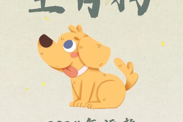 1982年属狗今日运势 1982年属狗今日运势解析财运事业感情全揭秘