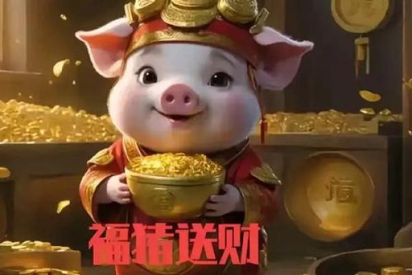 1971年的属猪人的命_1971年的属猪人的命缺什么