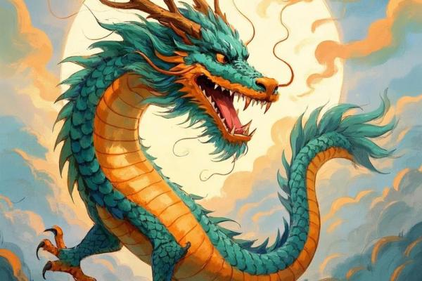 2024年龙五行属什么_戊辰龙在2025年运势 2024年龙五行属什么_戊辰龙在2025年运势