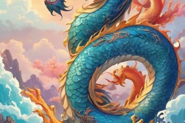 1964年龙2025年运势