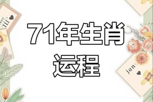 71年属猪2025年的全年运势 71年属猪2025年运势详解全年运程大揭秘