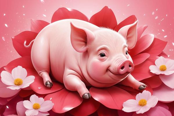 2025属猪的幸运色是什么颜色_2025年属猪幸运色揭秘哪种颜色最旺运 2025属猪的幸运色是什么颜色_2025年属猪幸运色揭秘哪种颜色最旺运