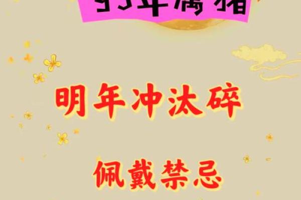 2025年属猪人的全年运势 2025年属猪人全年运势详解财运事业健康全面解析